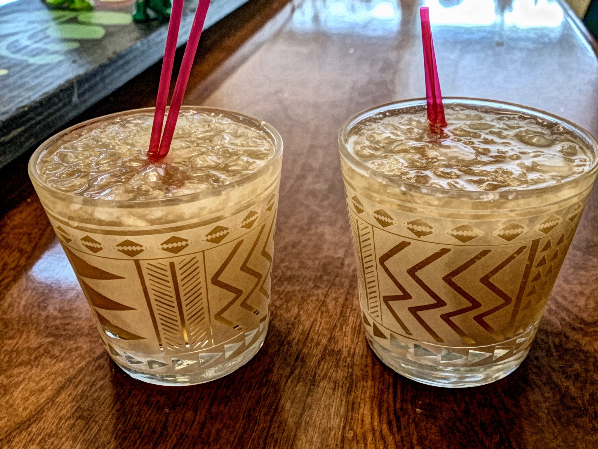 The Search for the Ultimate Navy Grog – The Search for the Ultimate Mai Tai