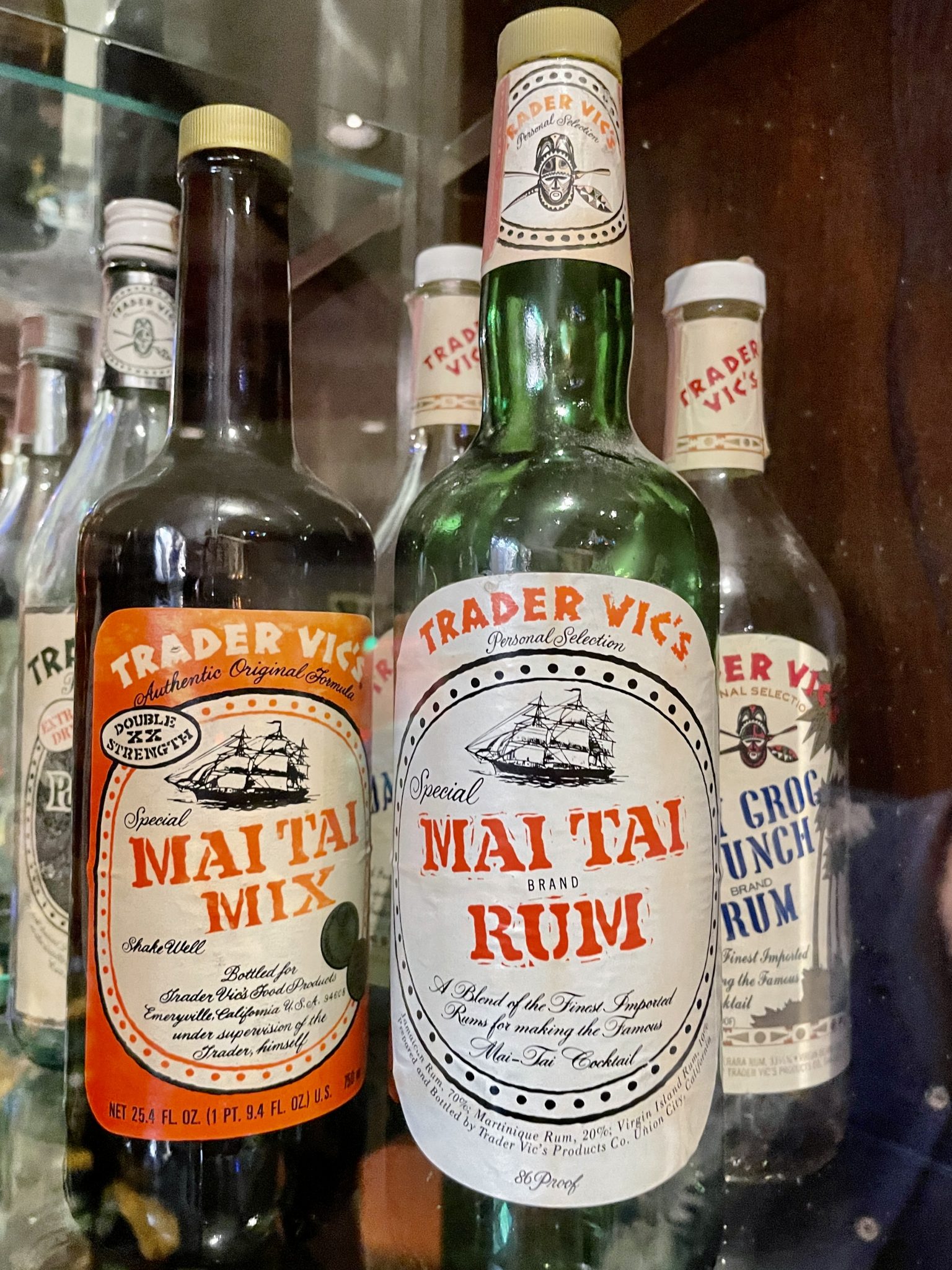 Mai Tai Rum The Search for the Ultimate Mai Tai