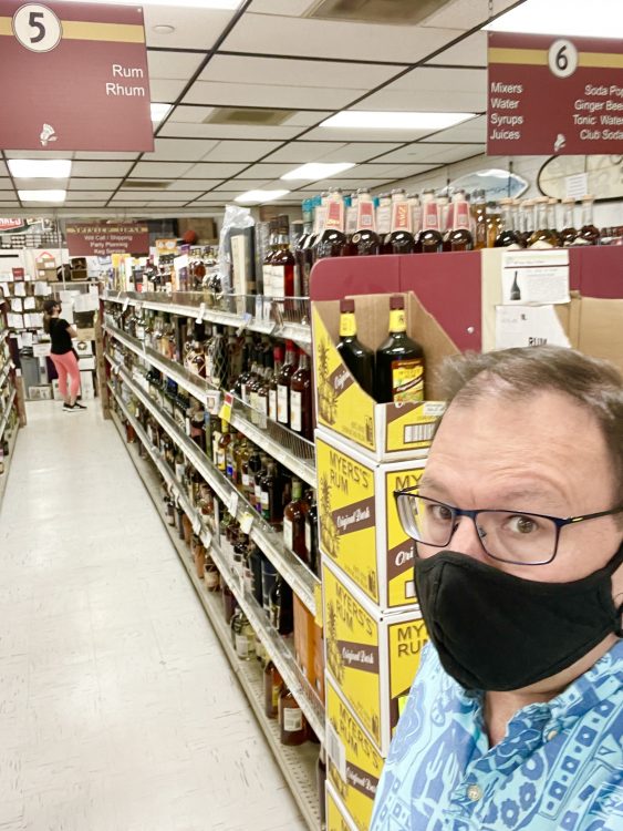 HiTime Wine Cellars The Search for the Ultimate Mai Tai