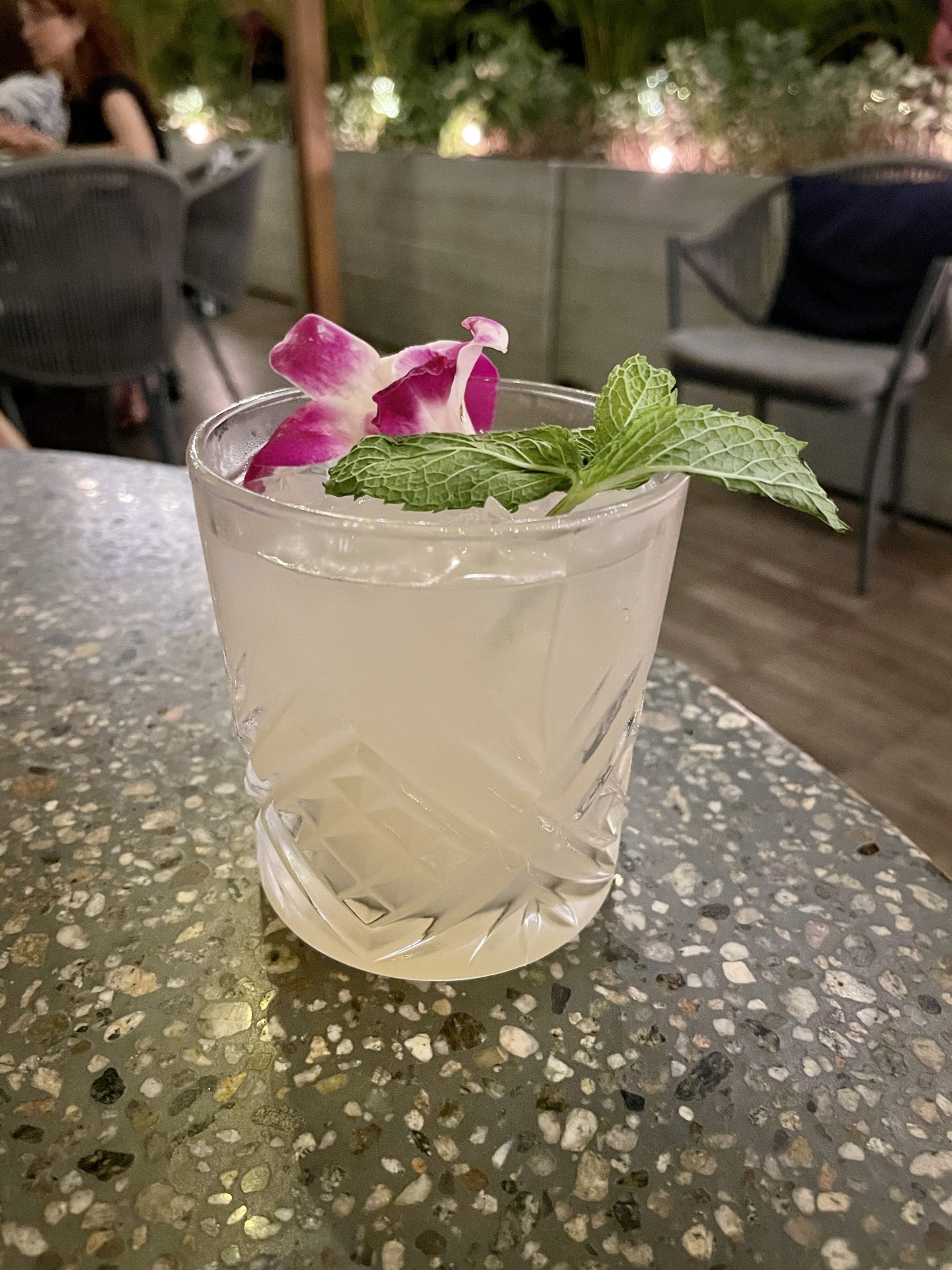 Honolulu – The Search for the Ultimate Mai Tai