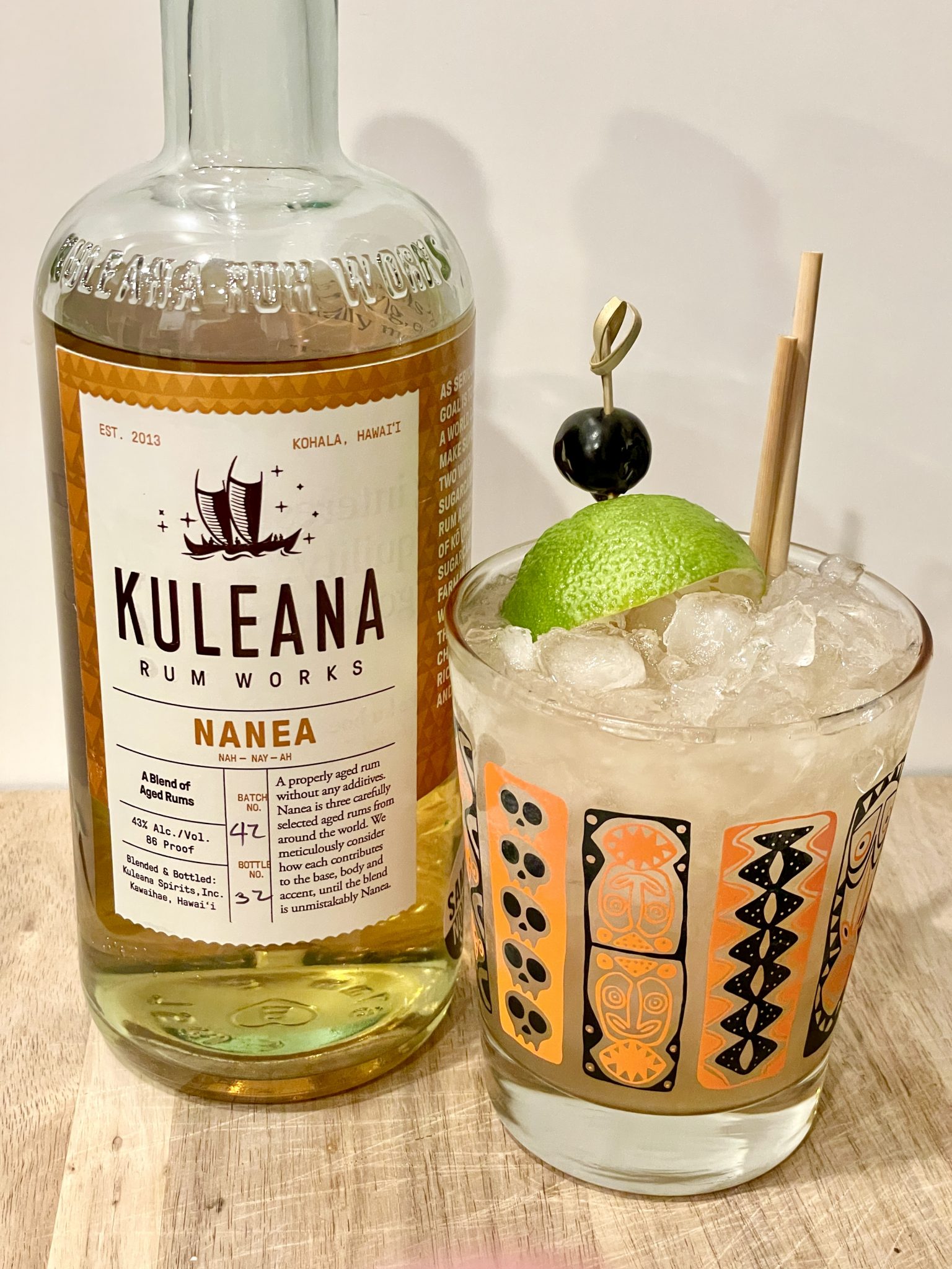 Kuleana Rum Works Huihui and Nanea The Search for the Ultimate Mai Tai