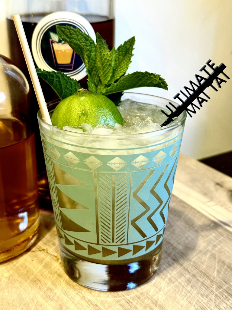 Jamaican Mai Tai The Search for the Ultimate Mai Tai